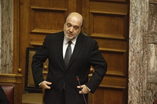 Τ. Αλεξιάδης: «Φασιστοειδή» όσοι προπηλακίζουν βουλευτές, στελέχη και μέλη του ΣΥΡΙΖΑ